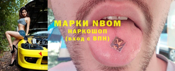 винт Абаза